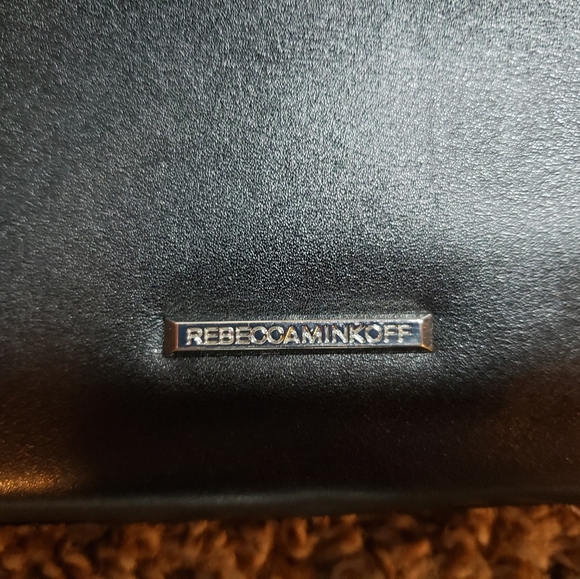 Rebecca Minkoff Clutch - Picture 4 of 10